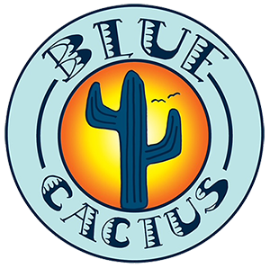Blue Cactus Mexican Restaurant