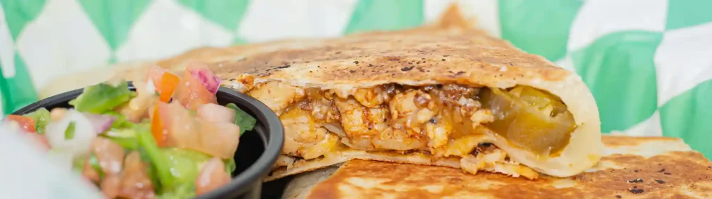 Quesadilla