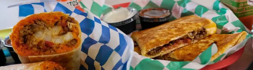 Mexican Food
