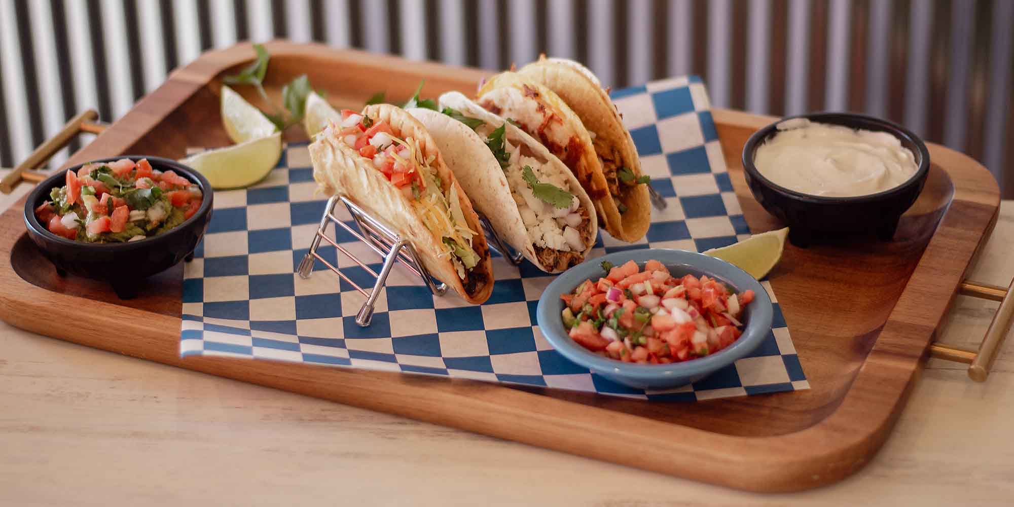 Tacos